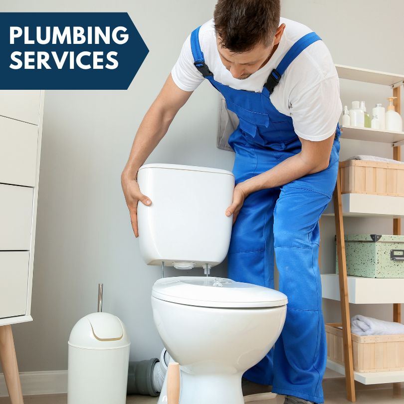 Plumbing Company in Richmond Hill, NY