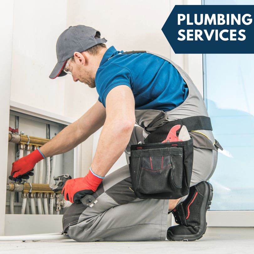 Richmond Hill Plumbing Company